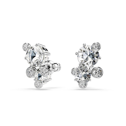 CONSTELLA:OHRSTECKER STUD CRY/RHS