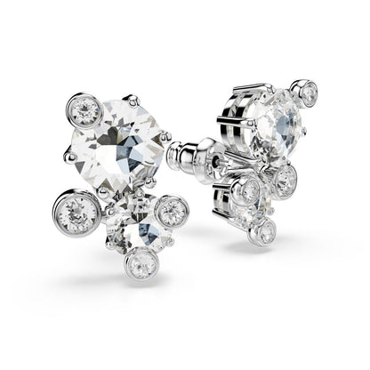 CONSTELLA:OHRSTECKER STUD CRY/RHS