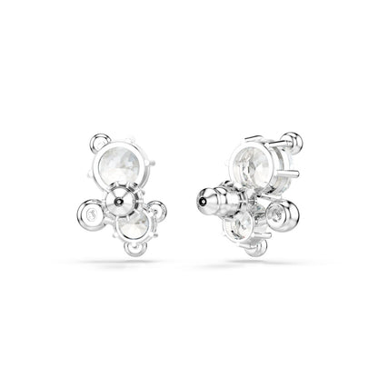 CONSTELLA:OHRSTECKER STUD CRY/RHS