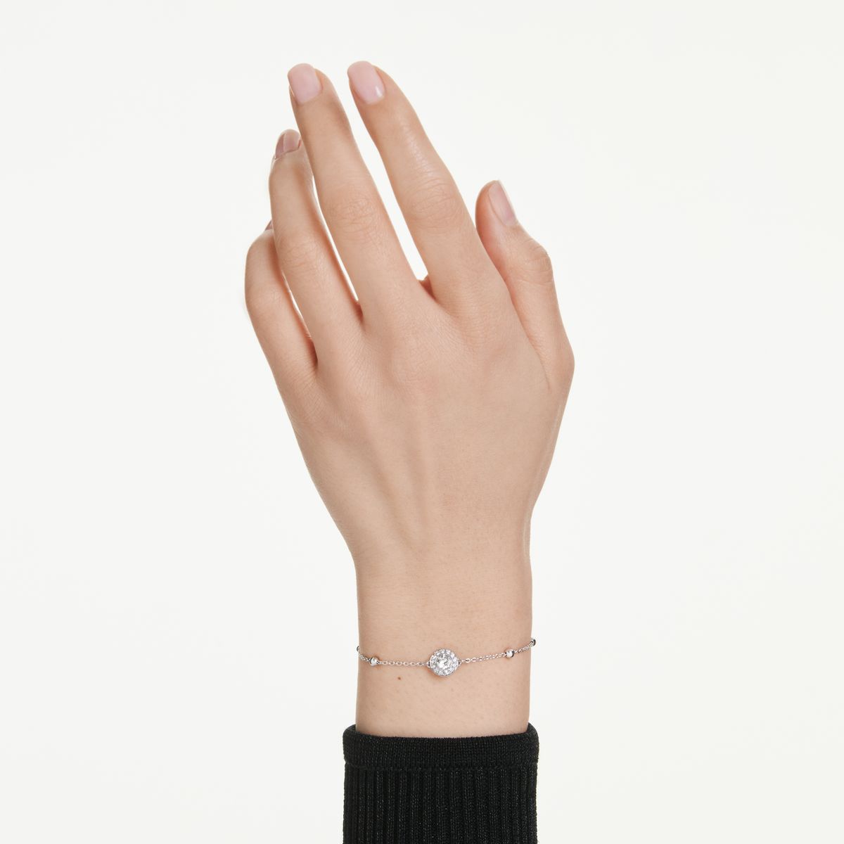 UNA:ARMBAND DOUBLE SIDE ONE CRE/RHS M