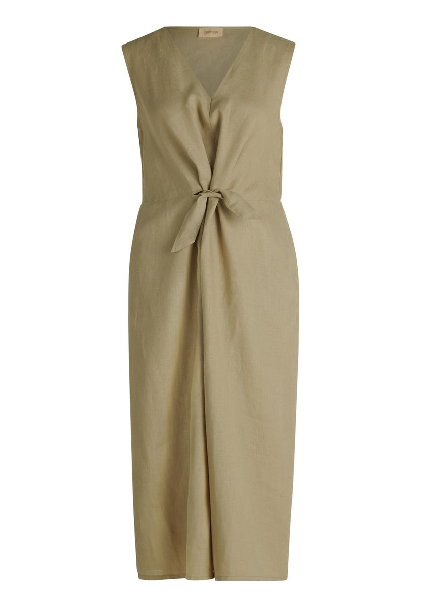 Leinenkleid