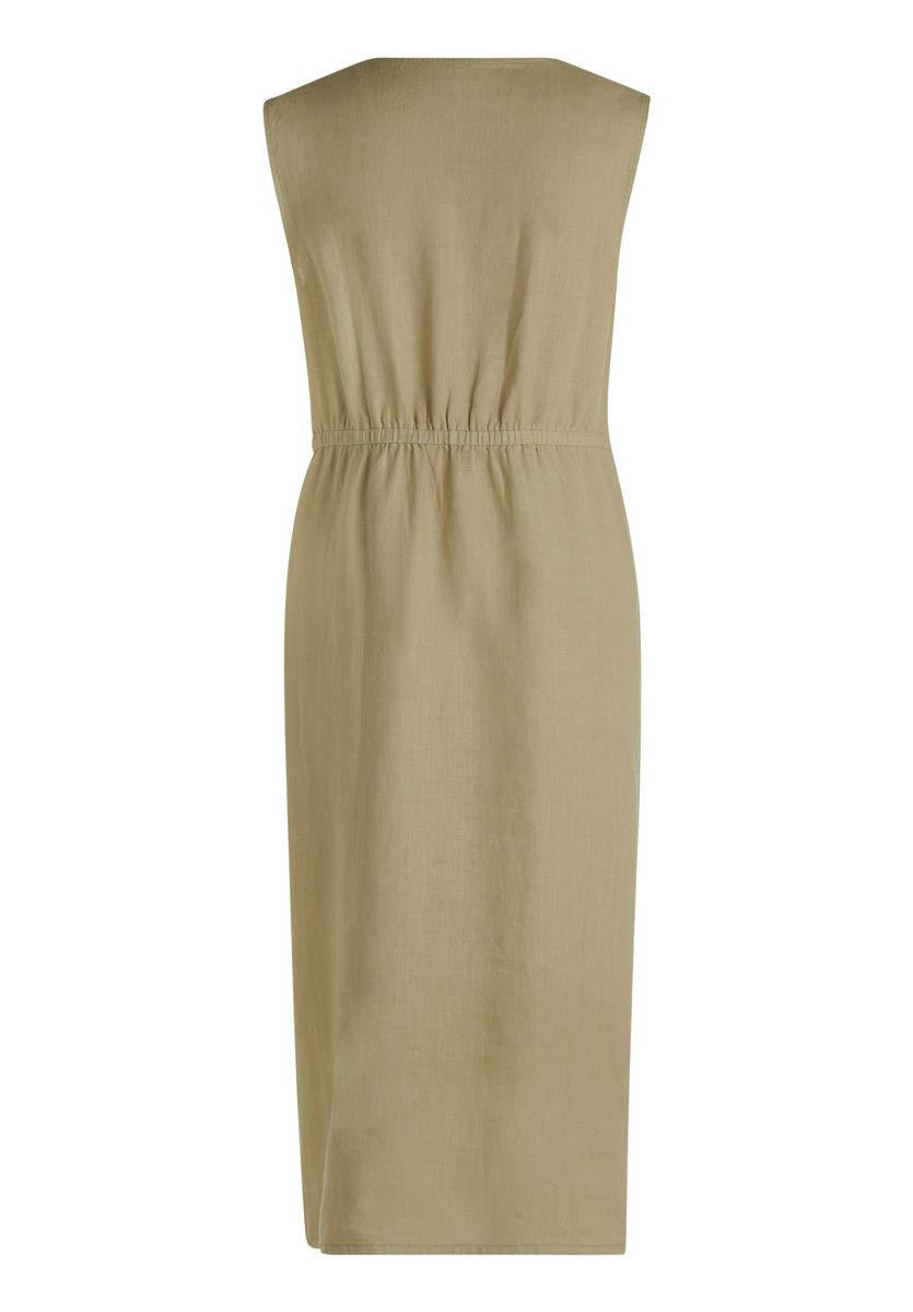 Leinenkleid