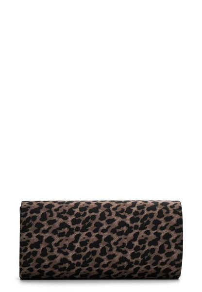 Clutch TAS Amalia Leo