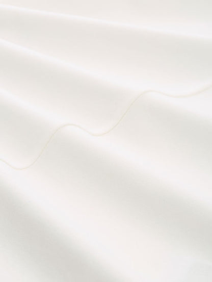 Top mit Cut-Out-Detail