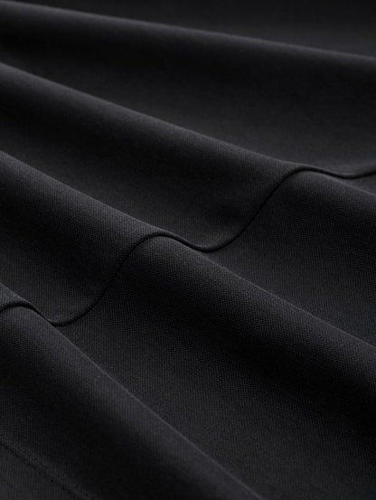 Top mit Cut-Out-Detail