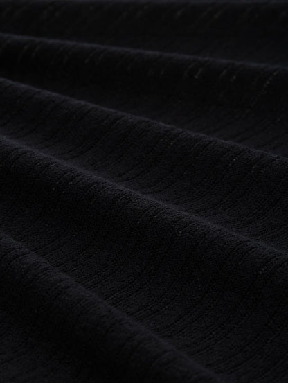 Cardigan mit 3/4-Arm