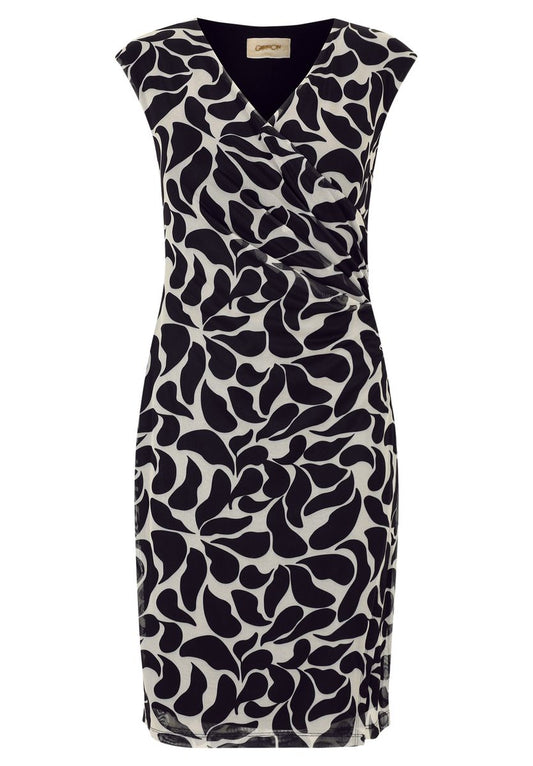 Casual-Kleid