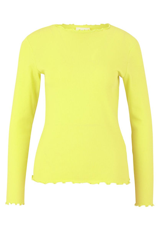 Langarm-Shirt