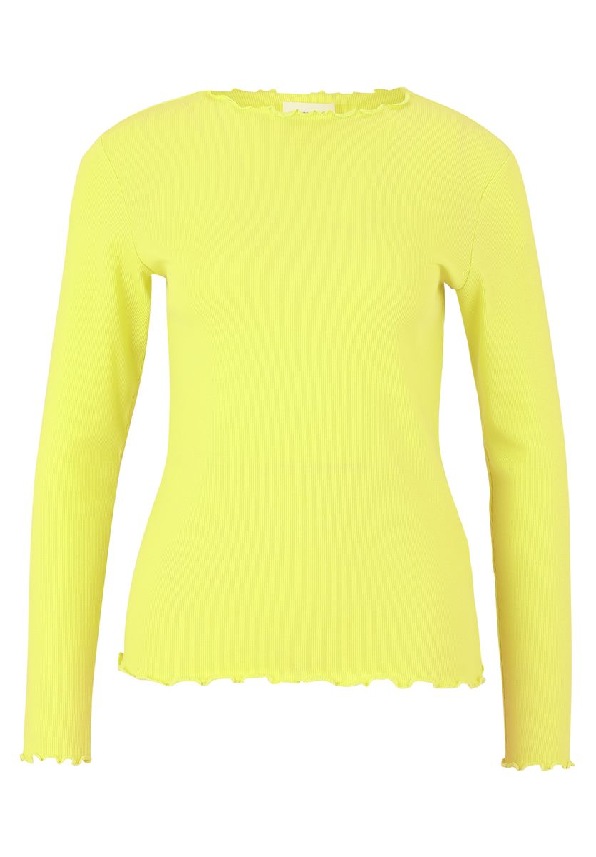 Langarm-Shirt