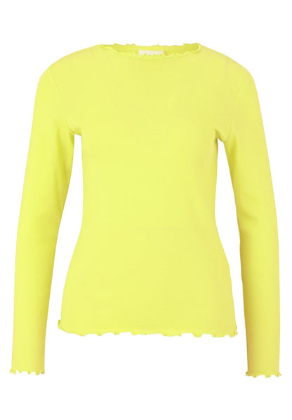 Langarm-Shirt