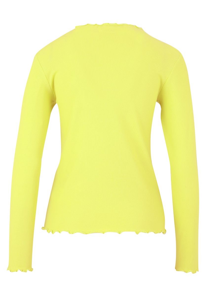 Langarm-Shirt