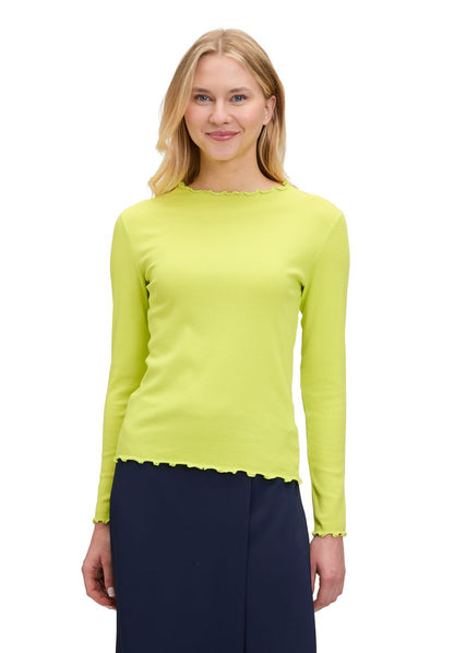 Langarm-Shirt