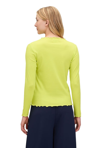 Langarm-Shirt