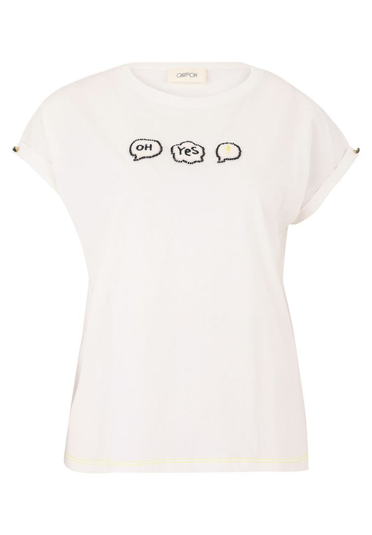 Baumwollshirt