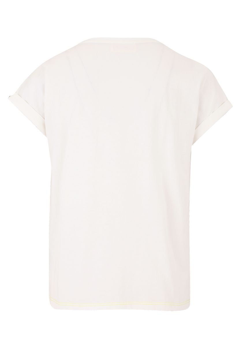 Baumwollshirt