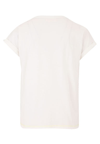 Baumwollshirt