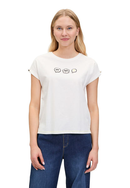 Baumwollshirt