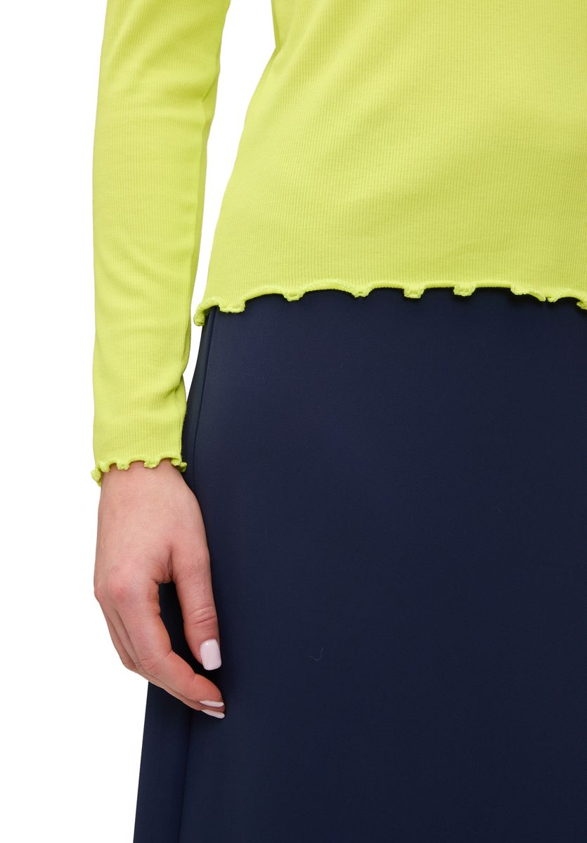 Langarm-Shirt