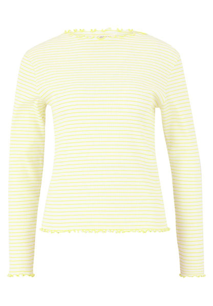 Langarm-Shirt