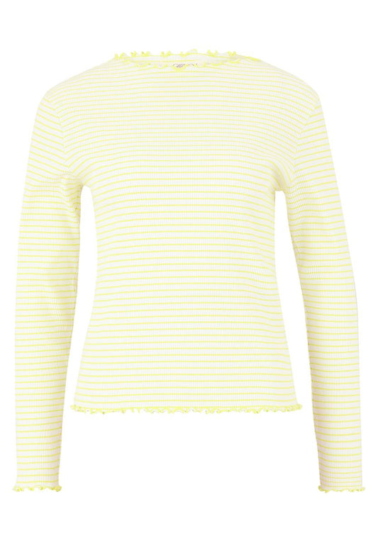 Langarm-Shirt