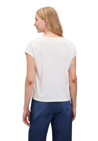 Baumwollshirt