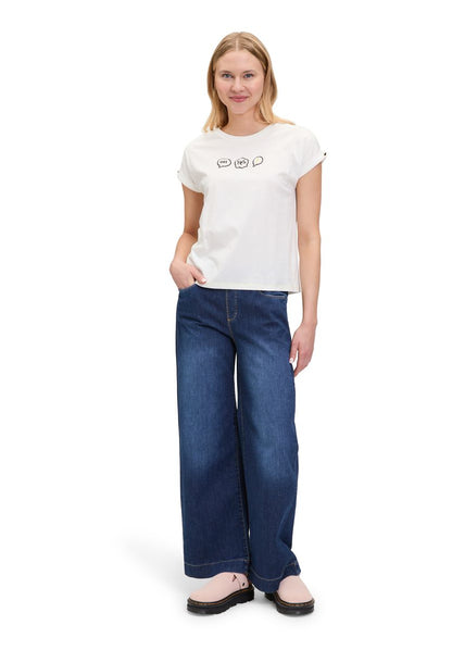 Baumwollshirt