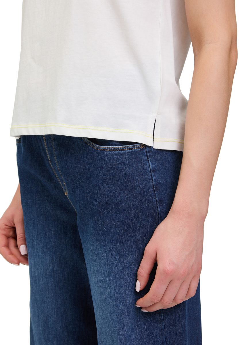 Baumwollshirt
