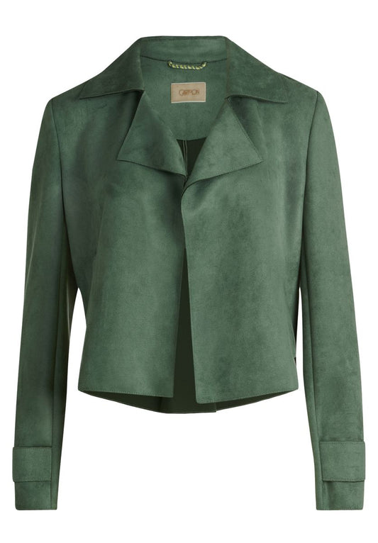 Casual-Jacke
