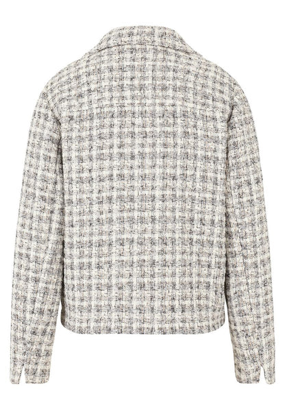 Tweedblazer