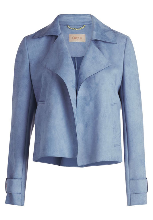 Casual-Jacke