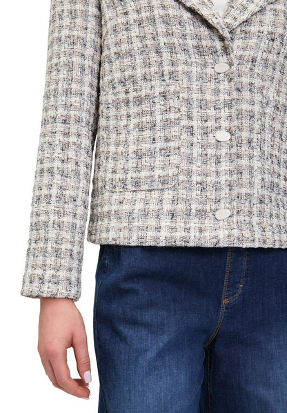 Tweedblazer