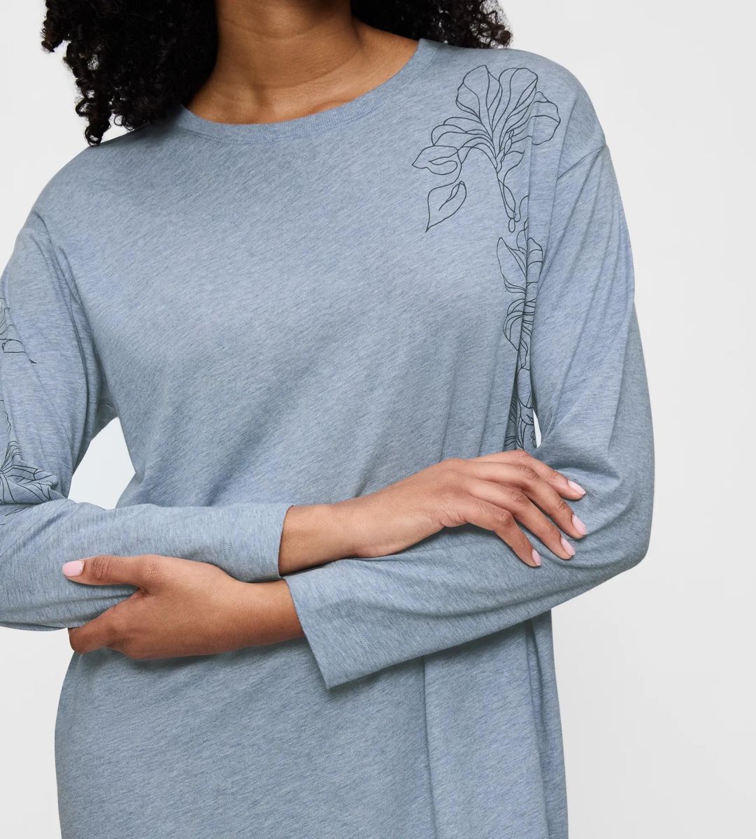 Endless Comfort NDK 01 LSL