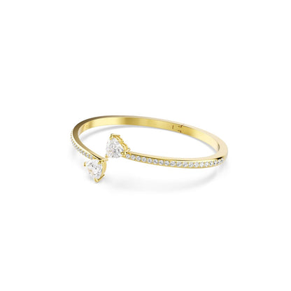 MESMERA:ARMREIF WHITE/GOS M