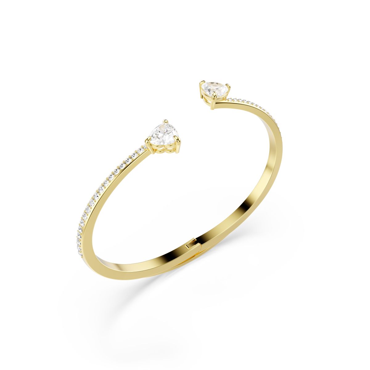 MESMERA:ARMREIF WHITE/GOS M