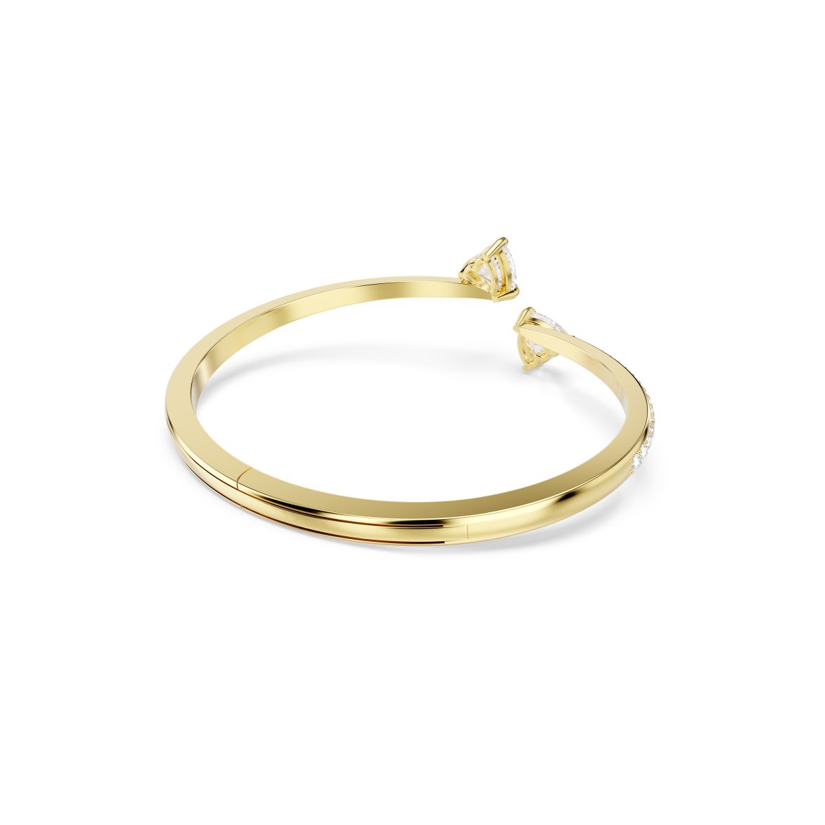 MESMERA:ARMREIF WHITE/GOS M