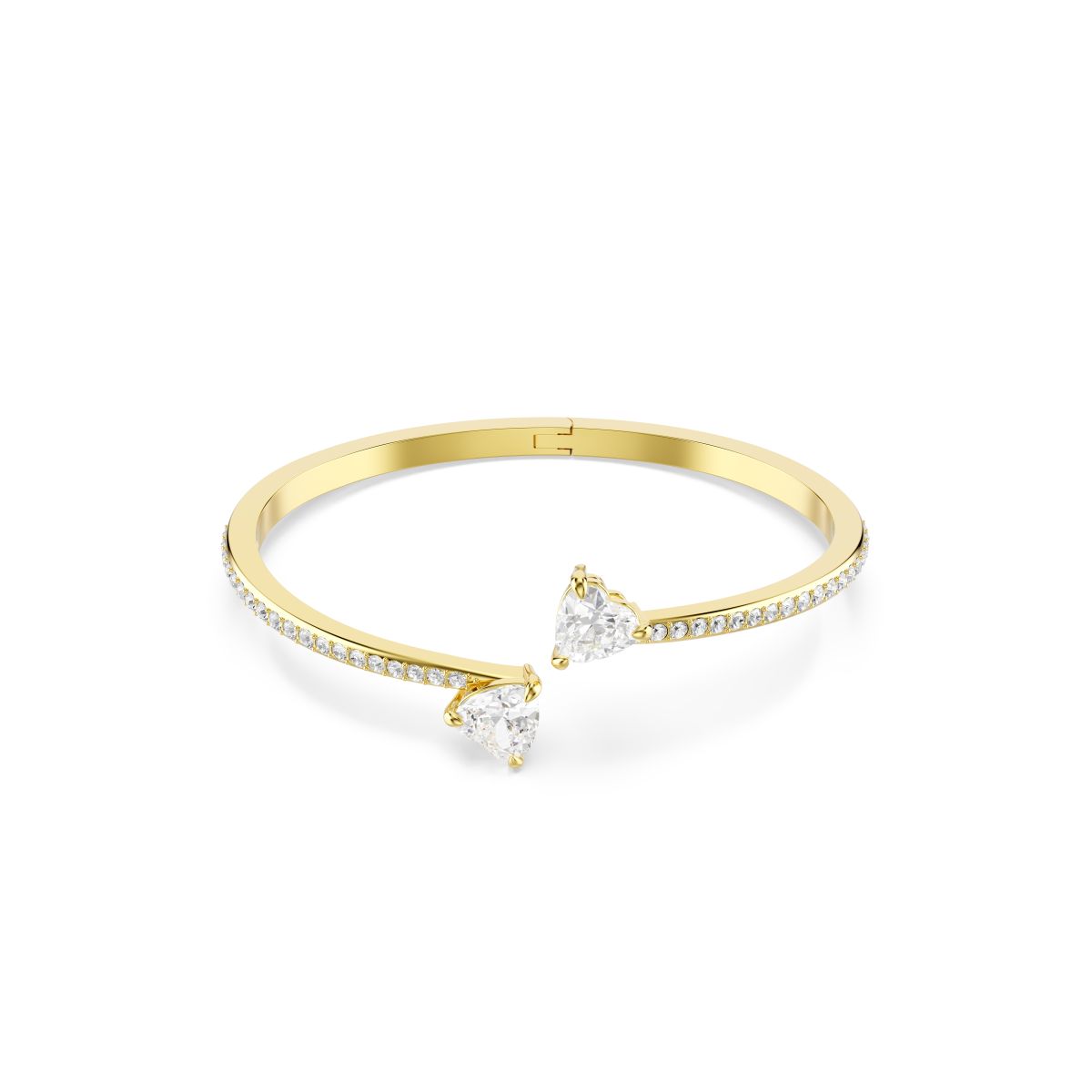 MESMERA:ARMREIF WHITE/GOS M