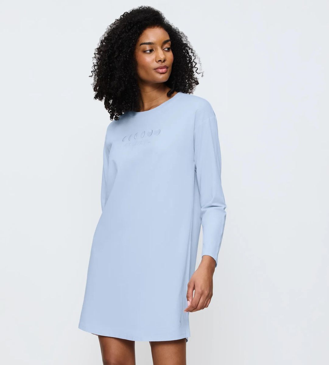 Nightdresses NDK LSL 04