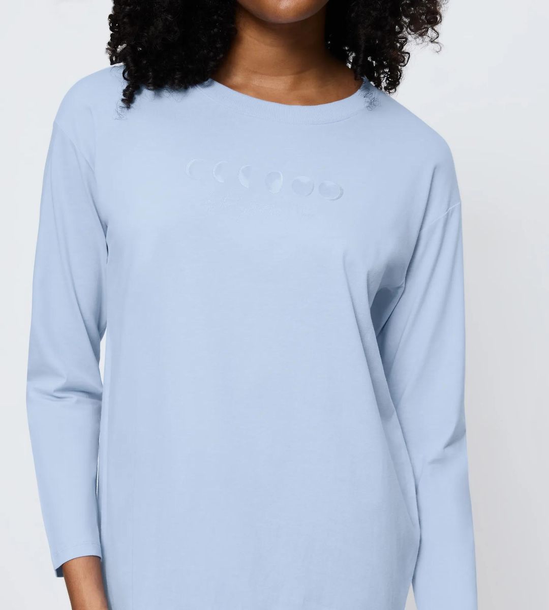 Nightdresses NDK LSL 04