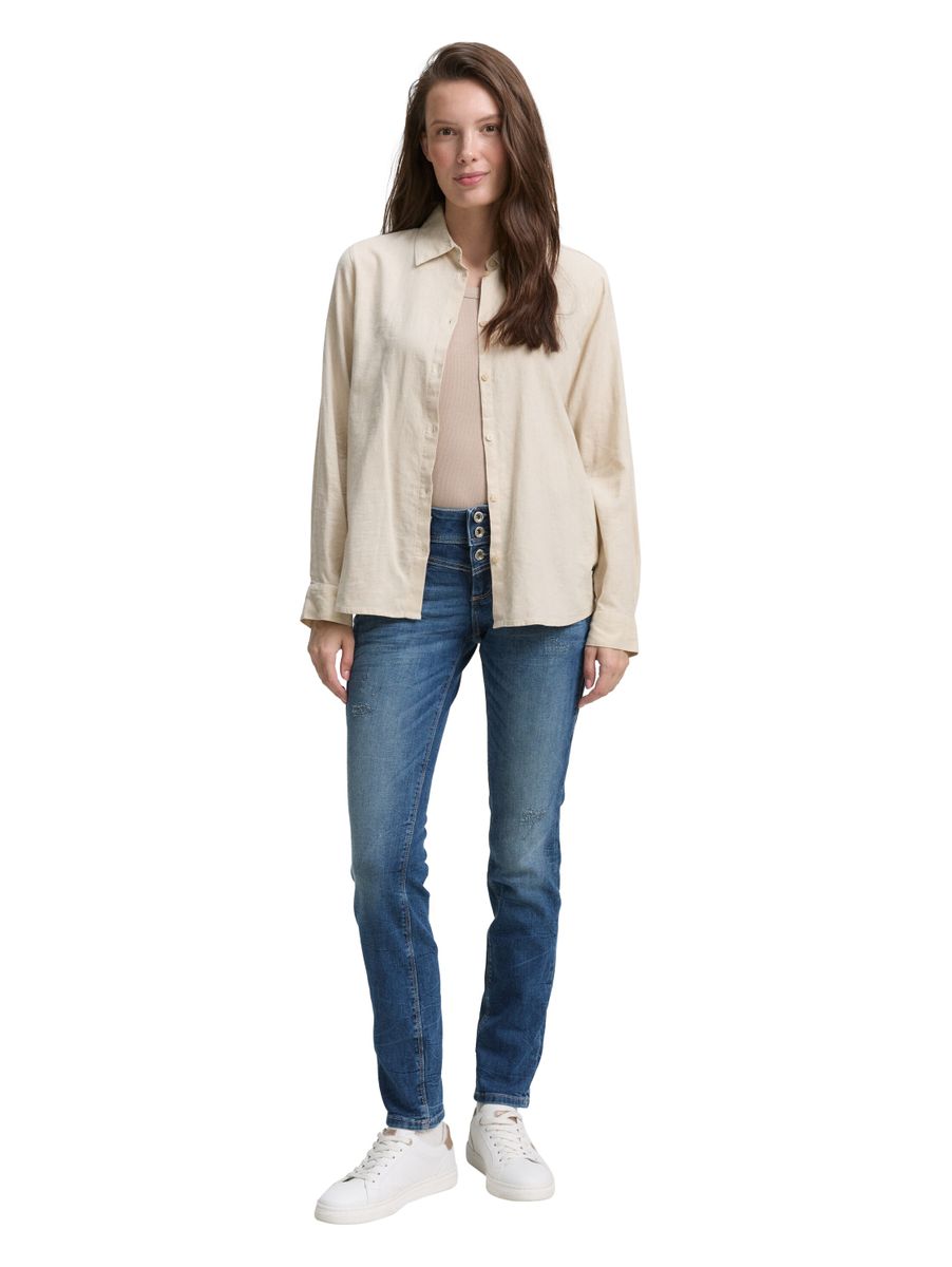 TTALEXA SLIM Jeans
