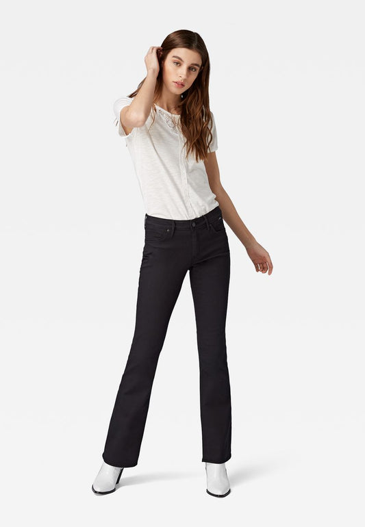 BELLA MID-RISE