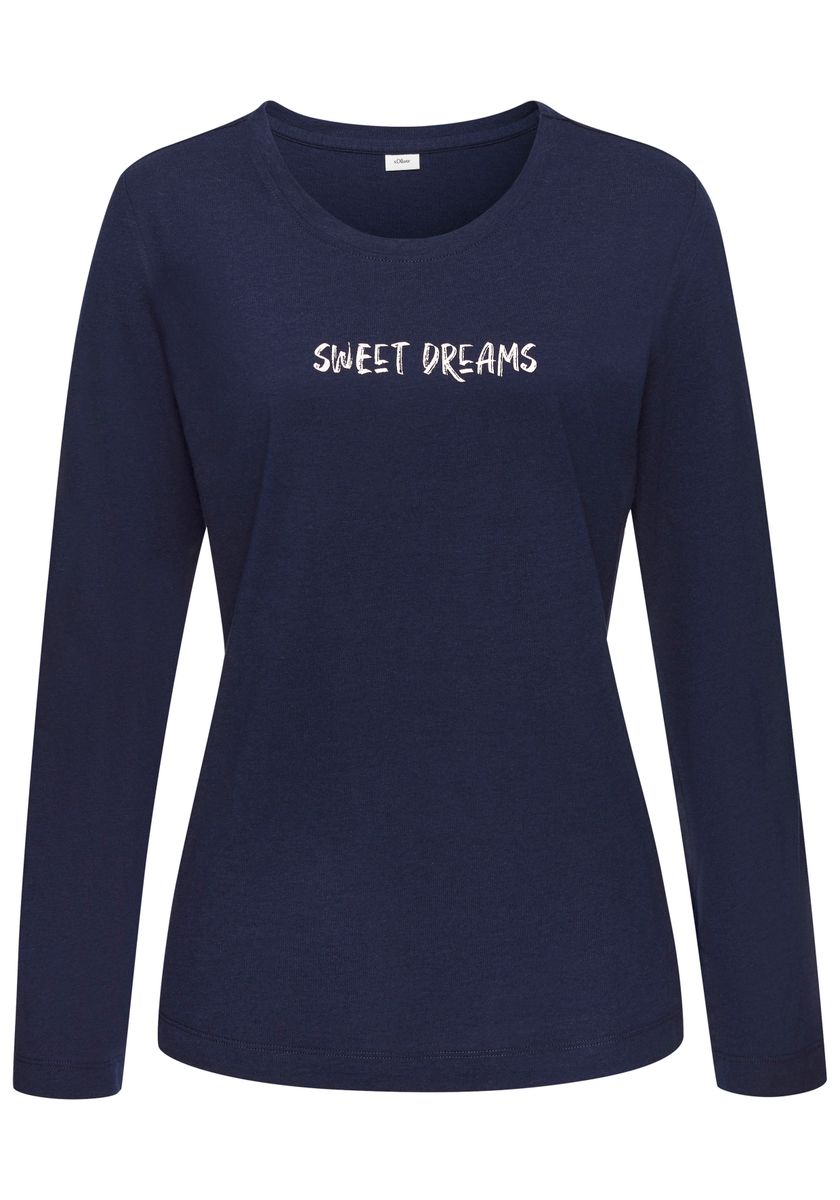 s.Oliver VD Longsleeve