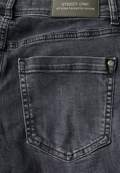 Casual Fit Jeans