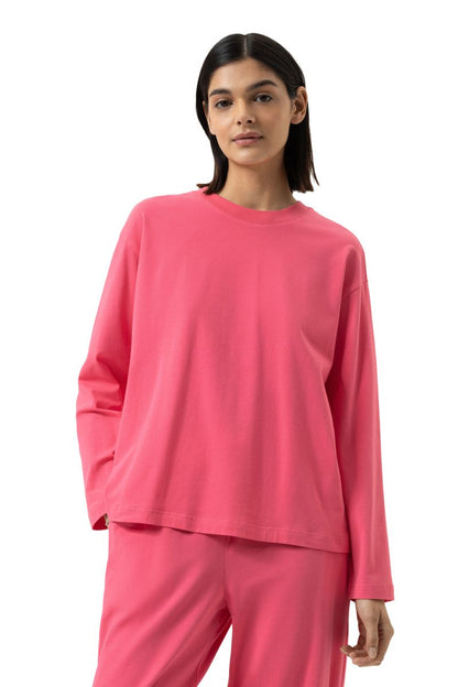 T-Shirt langarm