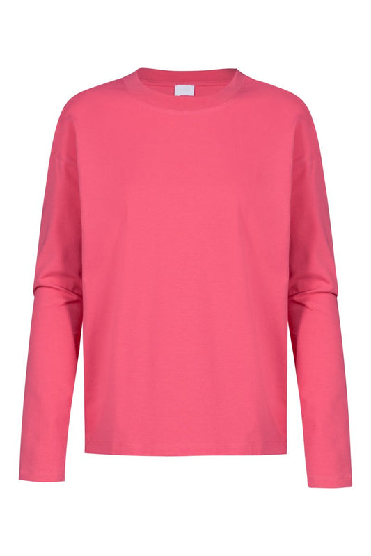 T-Shirt langarm