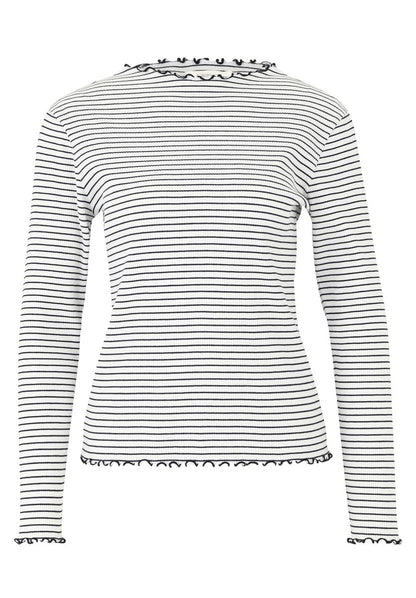 Langarm-Shirt