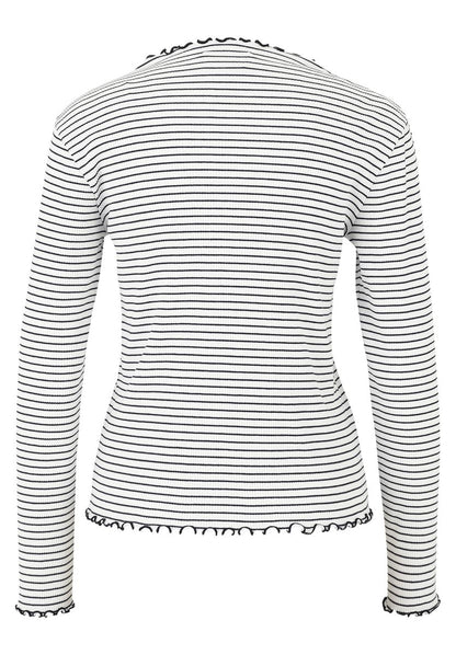 Langarm-Shirt