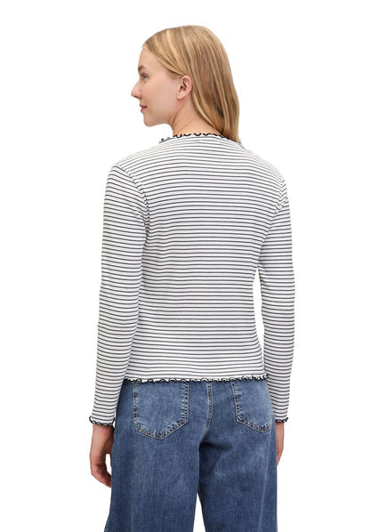 Langarm-Shirt