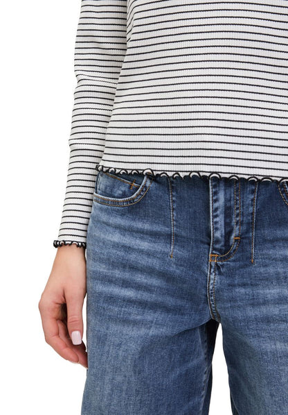 Langarm-Shirt