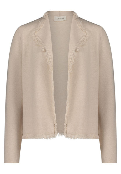 Strick-Cardigan