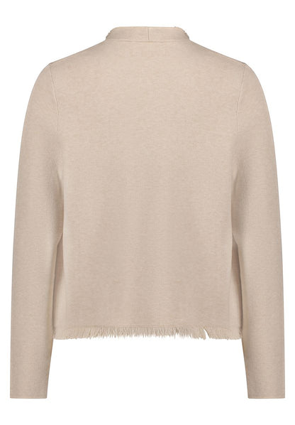 Strick-Cardigan